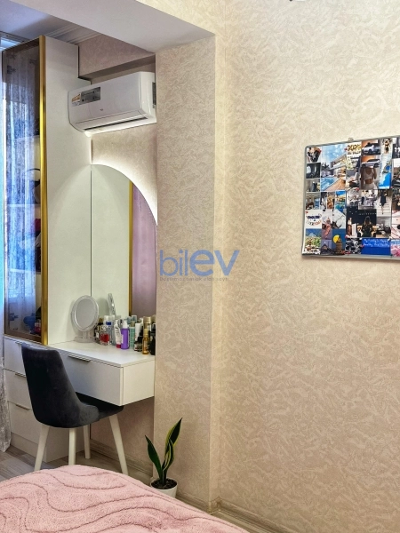 Satış 3 otaqlı Yeni Tikili bina evi  86m², Xırdalan