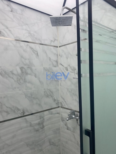 Satış 2 otaqlı Yeni Tikili bina evi  58m², Bakı