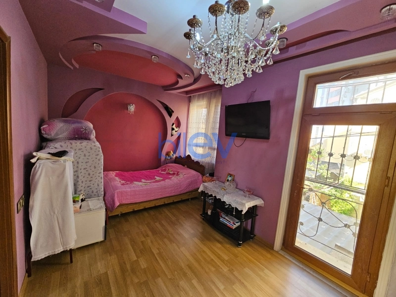Satış 6 otaqlı Villa  240m², Bakı