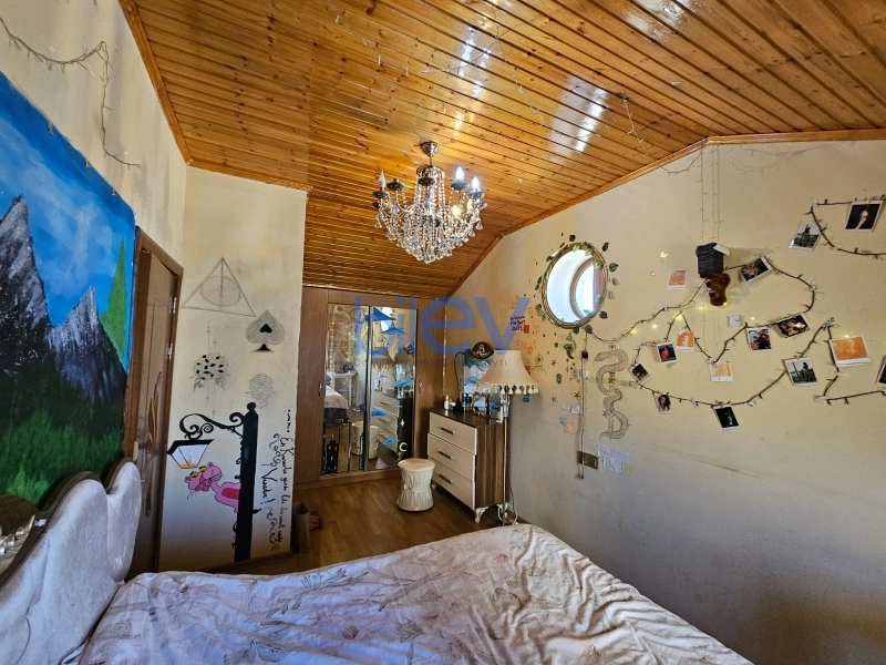 Satış 6 otaqlı Villa  240m², Bakı