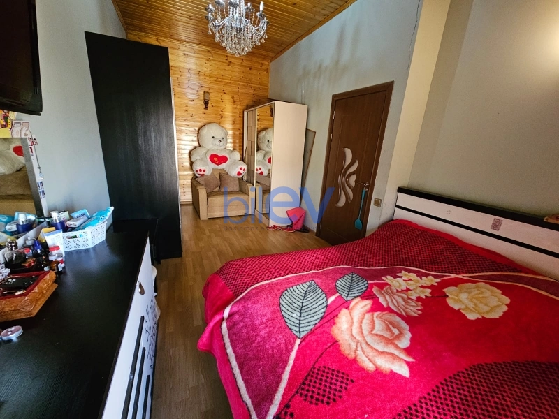 Satış 6 otaqlı Villa  240m², Bakı