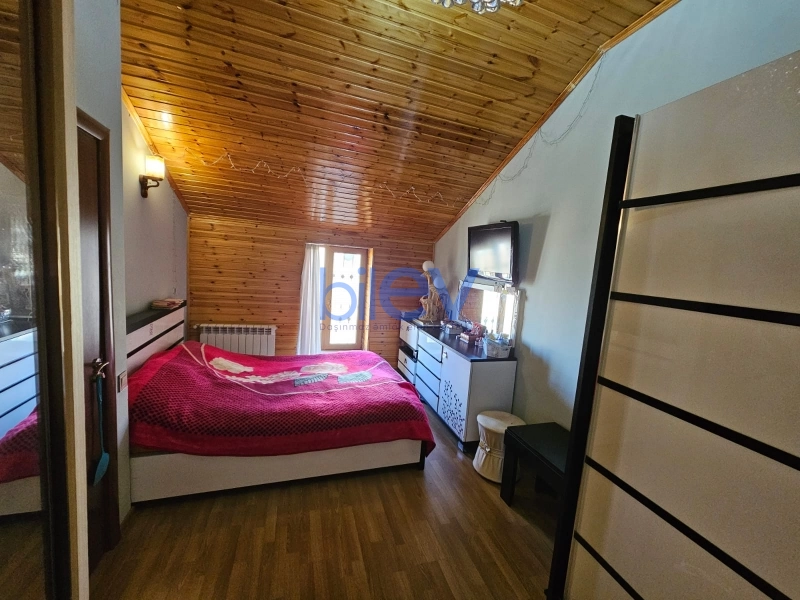 Satış 6 otaqlı Villa  240m², Bakı