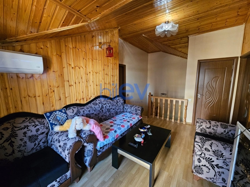 Satış 6 otaqlı Villa  240m², Bakı