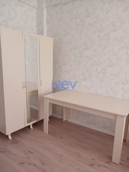 Aylıq Kirayə 3 otaqlı Yeni Tikili bina evi  125m², Bakı