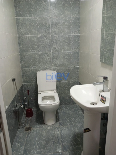 Aylıq Kirayə 3 otaqlı Yeni Tikili bina evi  125m², Bakı