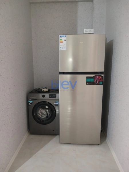 Aylıq Kirayə 3 otaqlı Yeni Tikili bina evi  125m², Bakı