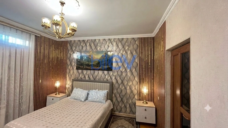Satış 3 otaqlı Həyət evi  100m², Bakı