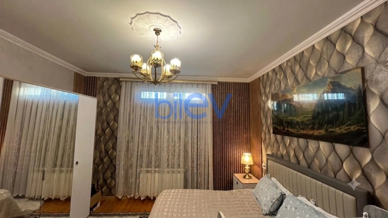 Satış 3 otaqlı Həyət evi  100m², Bakı