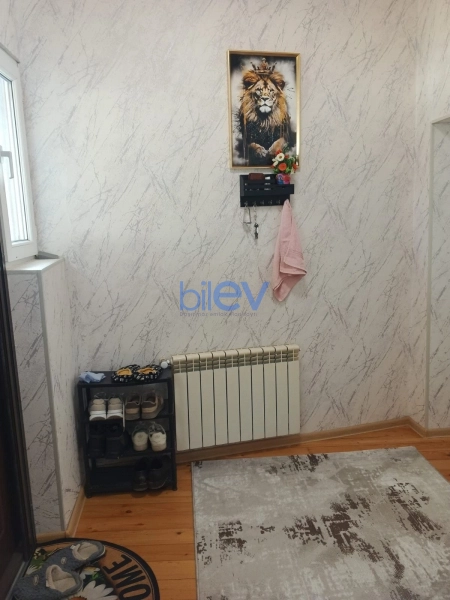 Satış 3 otaqlı Həyət evi  100m², Bakı
