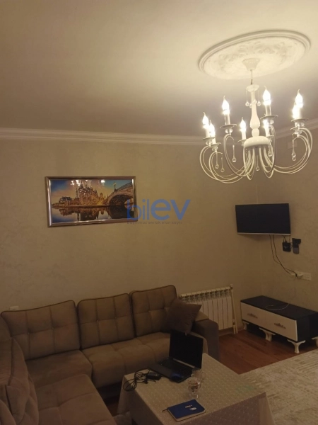 Satış 3 otaqlı Həyət evi  100m², Bakı