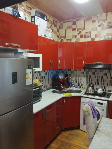 Satış 3 otaqlı Həyət evi  100m², Bakı