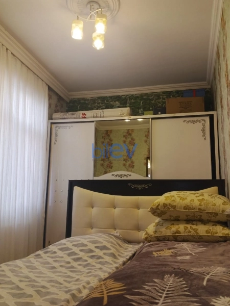 Satış 3 otaqlı Həyət evi  100m², Bakı