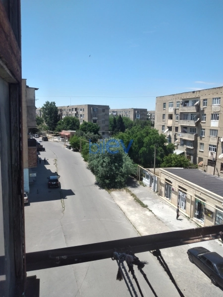 Satış 2 otaqlı Köhnə Tikili bina evi  50m², Bakı