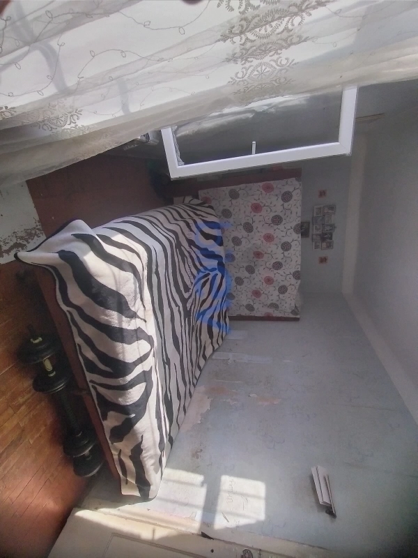 Satış 2 otaqlı Köhnə Tikili bina evi  50m², Bakı
