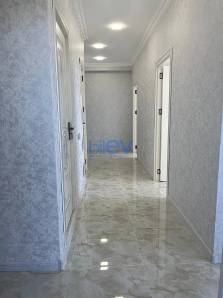 Satış 3 otaqlı Yeni Tikili bina evi  102m², Sumqayıt