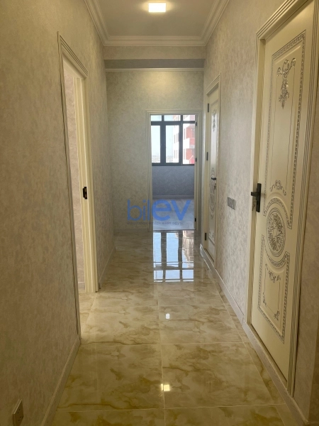 Satış 3 otaqlı Yeni Tikili bina evi  102m², Sumqayıt