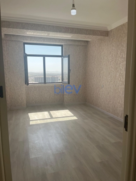 Satış 3 otaqlı Yeni Tikili bina evi  102m², Sumqayıt