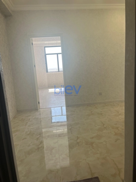 Satış 3 otaqlı Yeni Tikili bina evi  102m², Sumqayıt