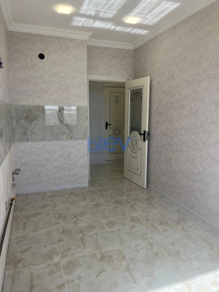 Satış 3 otaqlı Yeni Tikili bina evi  102m², Sumqayıt
