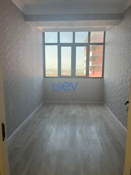 Satış 3 otaqlı Yeni Tikili bina evi  102m², Sumqayıt