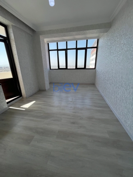 Satış 3 otaqlı Yeni Tikili bina evi  102m², Sumqayıt