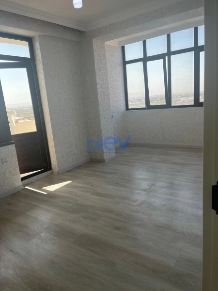Satış 3 otaqlı Yeni Tikili bina evi  102m², Sumqayıt