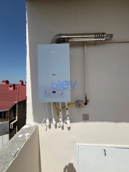 Satış 3 otaqlı Yeni Tikili bina evi  102m², Sumqayıt