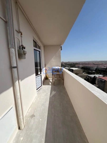 Satış 3 otaqlı Yeni Tikili bina evi  102m², Sumqayıt