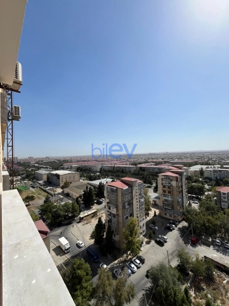Satış 3 otaqlı Yeni Tikili bina evi  102m², Sumqayıt