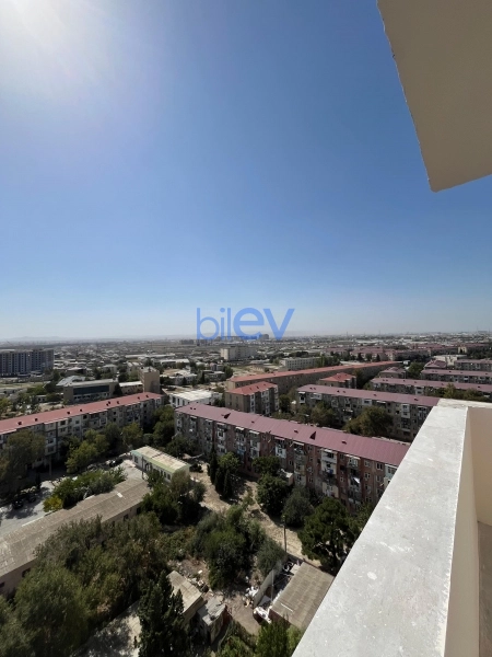Satış 3 otaqlı Yeni Tikili bina evi  102m², Sumqayıt