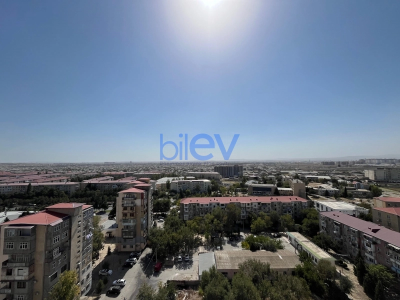 Satış 3 otaqlı Yeni Tikili bina evi  102m², Sumqayıt