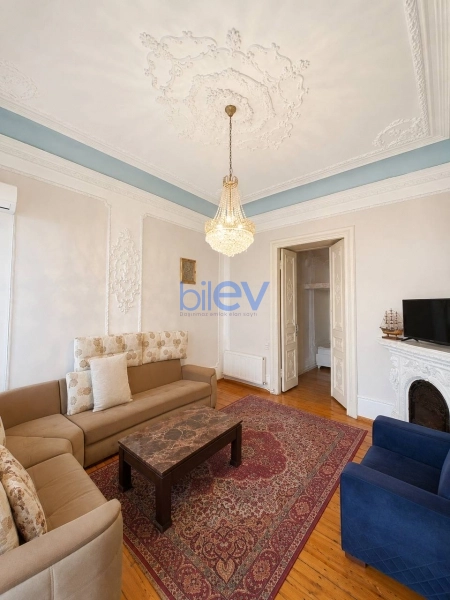 Aylıq Kirayə 2 otaqlı Köhnə Tikili bina evi  40m², Bakı