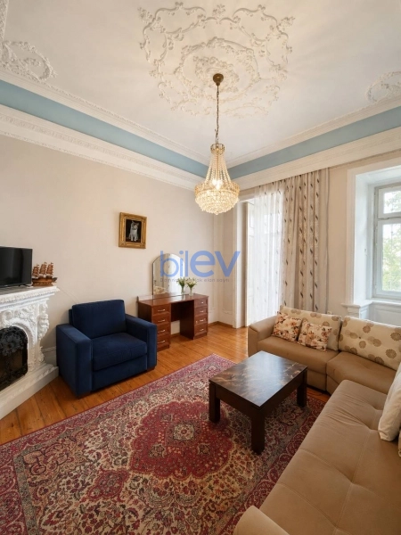 Aylıq Kirayə 2 otaqlı Köhnə Tikili bina evi  40m², Bakı