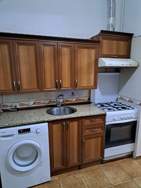 Aylıq Kirayə 2 otaqlı Köhnə Tikili bina evi  60m², Bakı