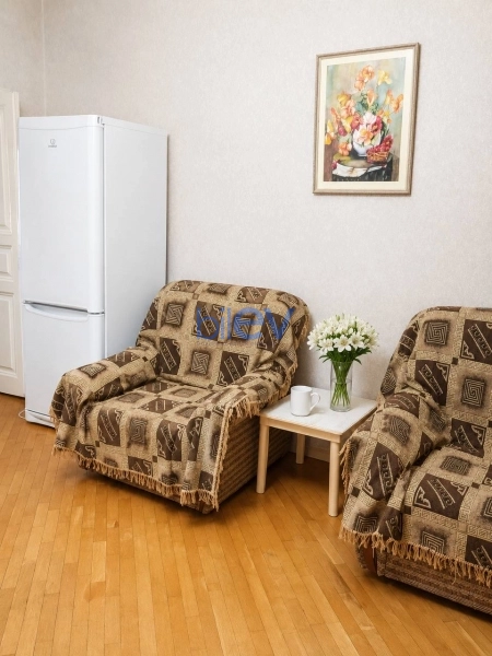 Aylıq Kirayə 2 otaqlı Köhnə Tikili bina evi  60m², Bakı