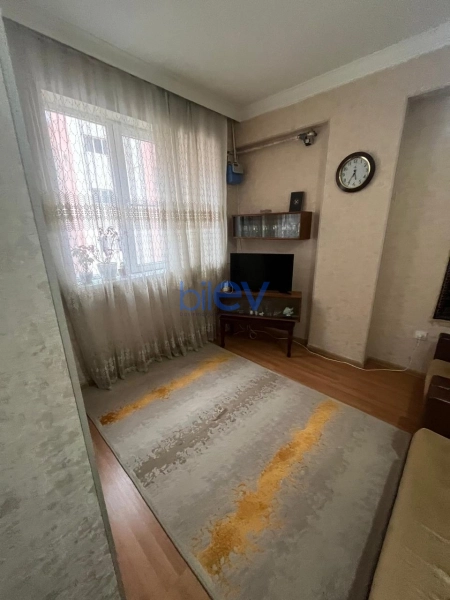 Satış 2 otaqlı Yeni Tikili bina evi  40m², Xırdalan