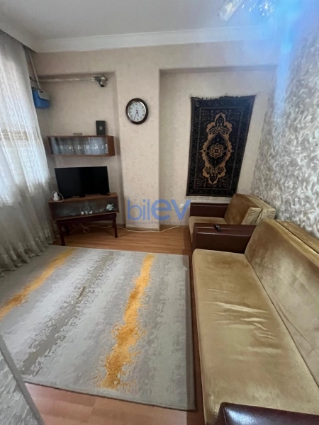 Satış 2 otaqlı Yeni Tikili bina evi  40m², Xırdalan