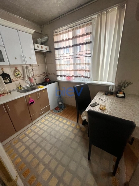 Satış 2 otaqlı Yeni Tikili bina evi  40m², Xırdalan