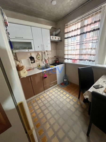 Satış 2 otaqlı Yeni Tikili bina evi  40m², Xırdalan