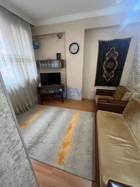 Satış 2 otaqlı Yeni Tikili bina evi  40m², Xırdalan