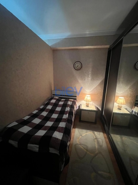 Satış 2 otaqlı Yeni Tikili bina evi  40m², Xırdalan