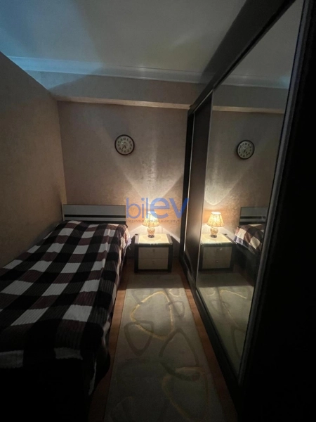 Satış 2 otaqlı Yeni Tikili bina evi  40m², Xırdalan