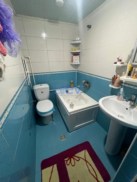 Satış 2 otaqlı Yeni Tikili bina evi  40m², Xırdalan