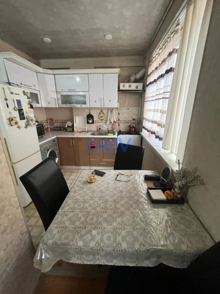 Satış 2 otaqlı Yeni Tikili bina evi  40m², Xırdalan