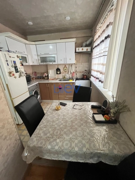 Satış 2 otaqlı Yeni Tikili bina evi  40m², Xırdalan