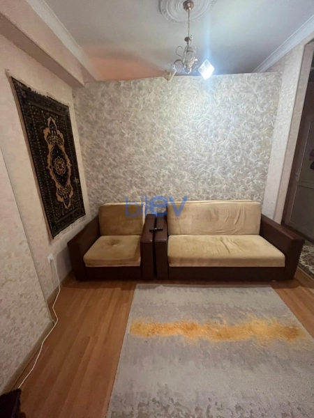 Satış 2 otaqlı Yeni Tikili bina evi  40m², Xırdalan