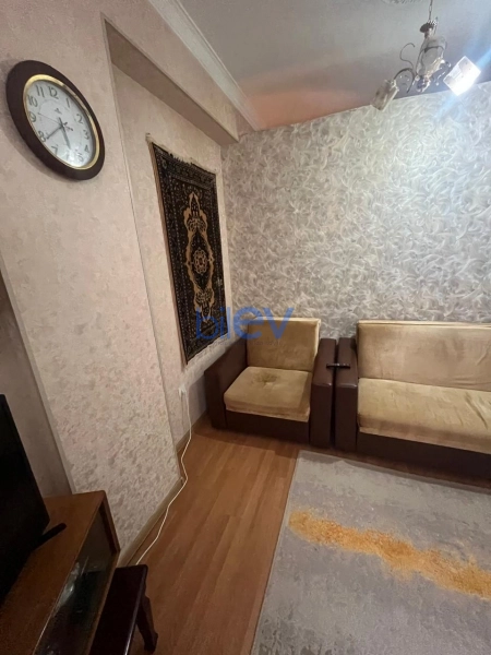 Satış 2 otaqlı Yeni Tikili bina evi  40m², Xırdalan