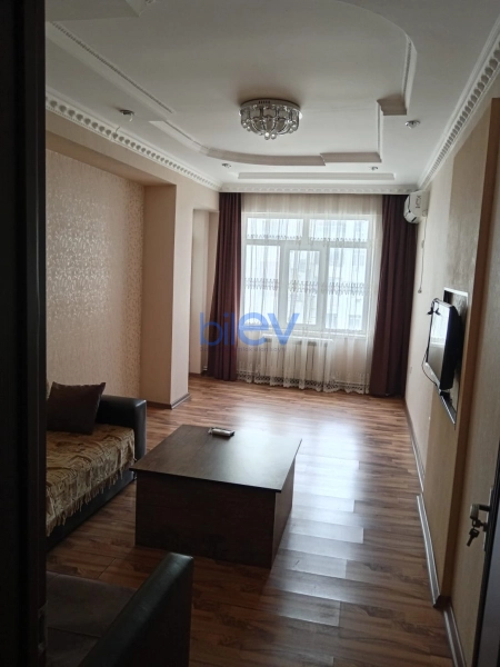Satış 2 otaqlı Yeni Tikili bina evi  70m², Xırdalan