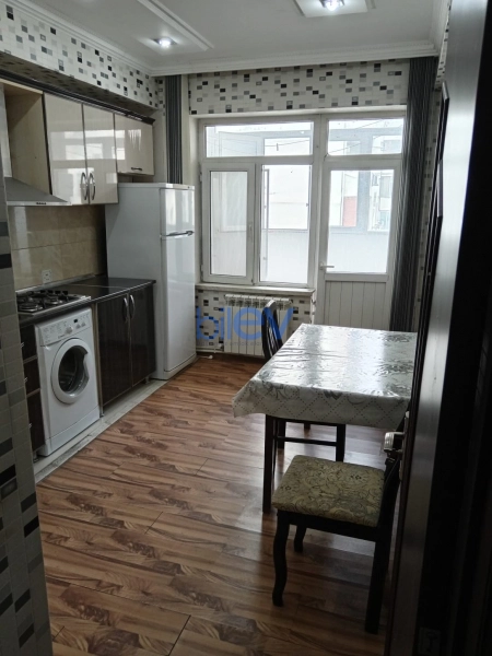 Satış 2 otaqlı Yeni Tikili bina evi  70m², Xırdalan