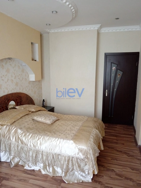 Satış 2 otaqlı Yeni Tikili bina evi  70m², Xırdalan